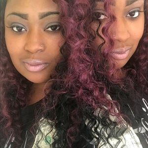 Meet your Posher, Jasmine